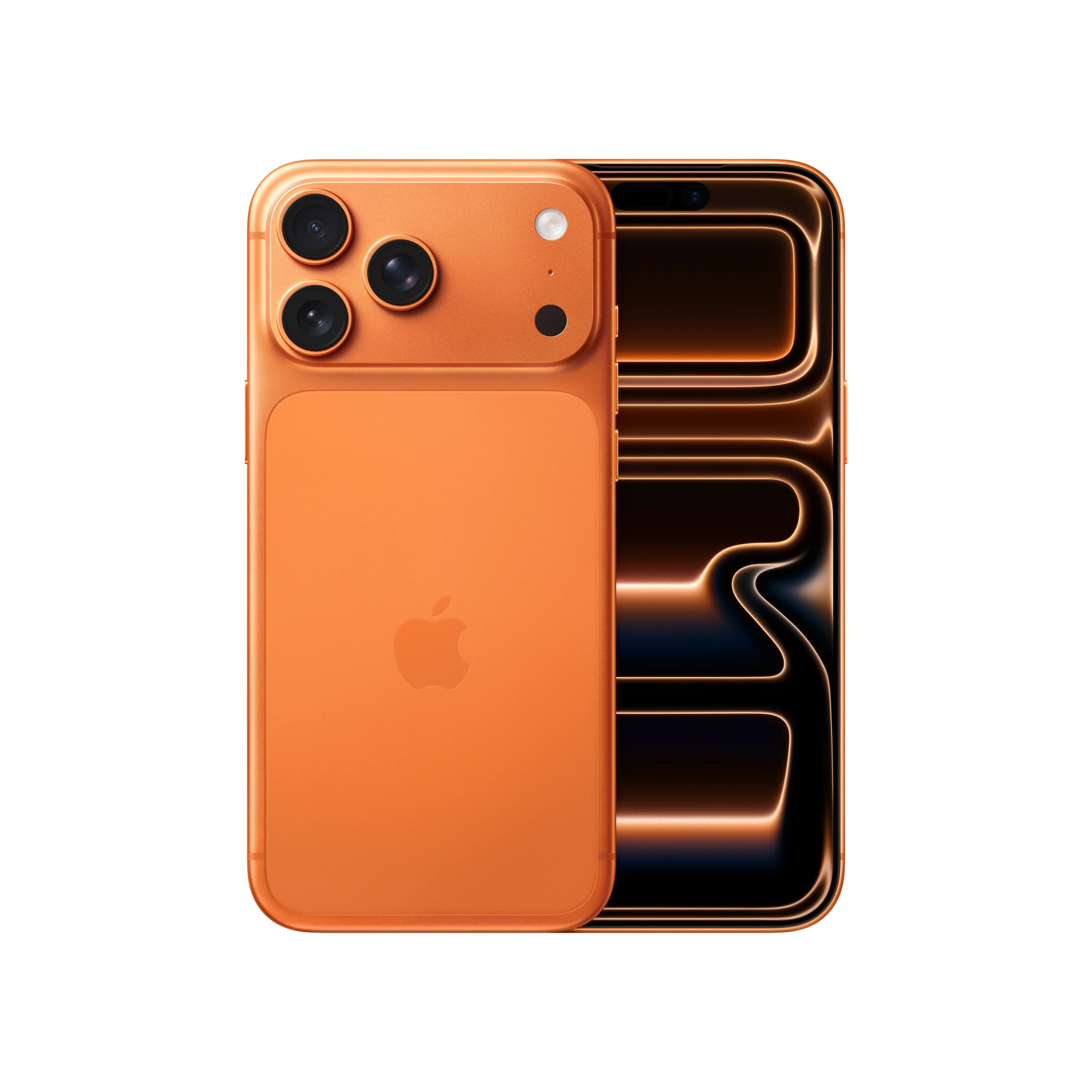 Iphonne 17 pro max