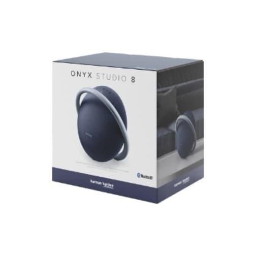 Brand New Onyx Studio 8