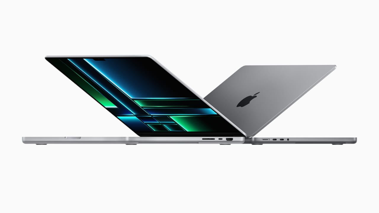 Laptop Collection
